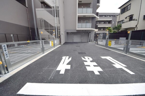 パークアクシス東陽町レジデンスの物件内観写真